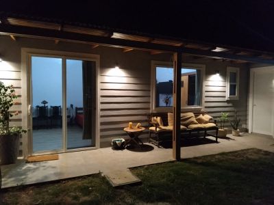 Apartamento Timbó monoambiente La Coronilla