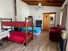 Apartamento Timbó monoambiente La Coronilla