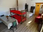 Apartamento Timbó monoambiente La Coronilla