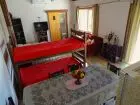 Apartamento Timbó monoambiente La Coronilla