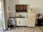 Apartamento Timbó monoambiente La Coronilla