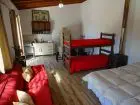Apartamento Timbó monoambiente La Coronilla