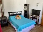 Apartamento Timbó monoambiente La Coronilla