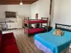 Apartamento Timbó monoambiente La Coronilla