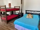 Apartamento Timbó monoambiente La Coronilla