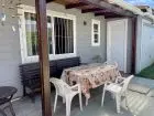 Apartamento Timbó monoambiente La Coronilla