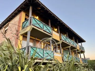 Complejo Ron Apartamentos La Paloma