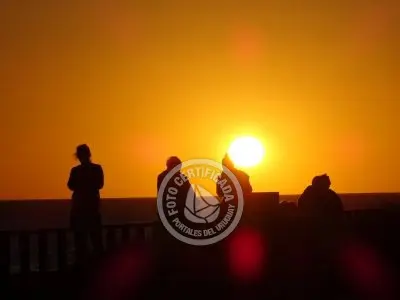 Complejo Ron Apartamentos La Paloma