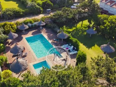 Apartamento Ron Apartamentos La Paloma