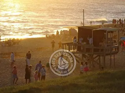 Complejo Ron Apartamentos La Paloma