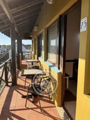 Apartamento Ron Apartamentos La Paloma