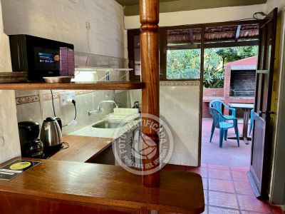 Apartamento Ron Apartamentos La Paloma