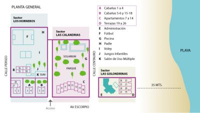 RonApart - La Paloma