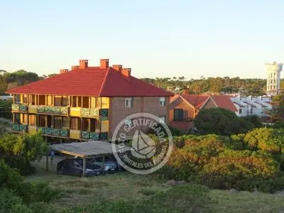 Apartamento Ron Apartamentos - Golondrinas  La Paloma