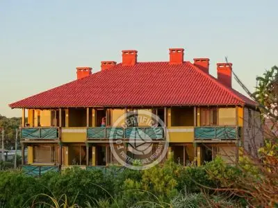 Apartamento Ron Apartamentos - Golondrinas  La Paloma