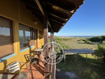 Apartamento Ron Apartamentos - Golondrinas  La Paloma