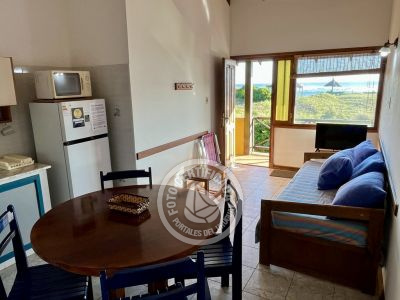 Apartamento Ron Apartamentos - Golondrinas  La Paloma