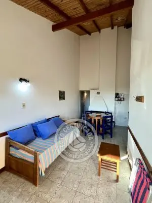 Apartamento Ron Apartamentos - Golondrinas  La Paloma