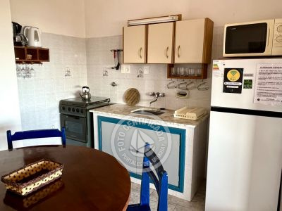 Apartamento Ron Apartamentos - Golondrinas  La Paloma