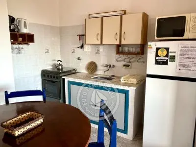 Apartamento Ron Apartamentos - Golondrinas  La Paloma