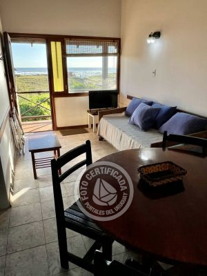 Apartamento Ron Apartamentos - Golondrinas  La Paloma