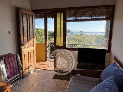 Apartamento Ron Apartamentos - Golondrinas  La Paloma