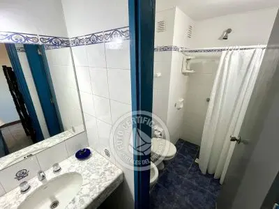 Apartamento Ron Apartamentos - Golondrinas  La Paloma