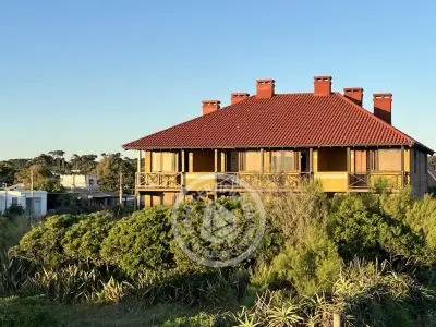 Apartamento Ron Apartamentos - Golondrinas  La Paloma