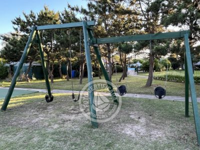 Duplex Ron Apartamentos - Calandrias La Paloma