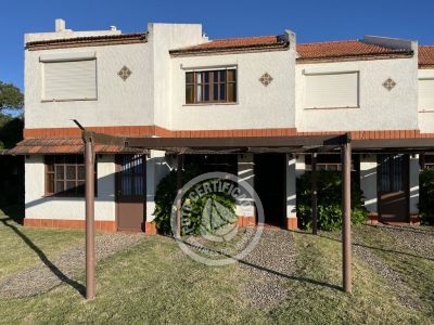 Duplex Ron Apartamentos - Calandrias La Paloma