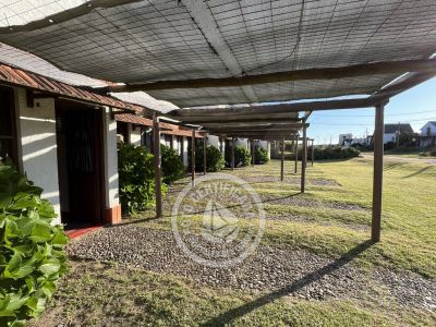 Duplex Ron Apartamentos - Calandrias La Paloma