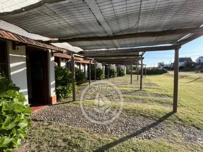 Duplex Ron Apartamentos - Calandrias La Paloma