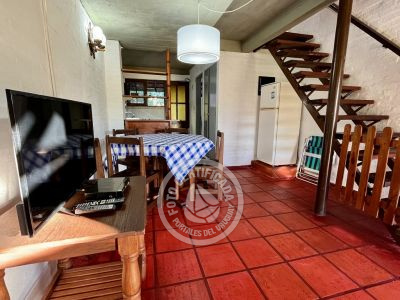 Duplex Ron Apartamentos - Calandrias La Paloma