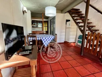 Duplex Ron Apartamentos - Calandrias La Paloma