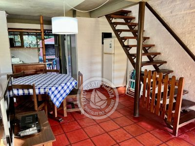 Duplex Ron Apartamentos - Calandrias La Paloma