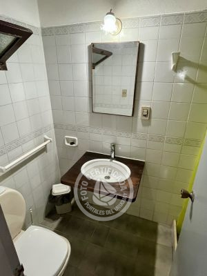 Duplex Ron Apartamentos - Calandrias La Paloma