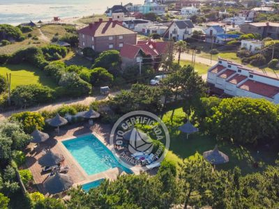 Duplex Ron Apartamentos - Calandrias La Paloma