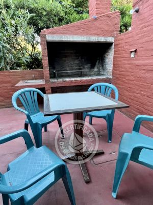 Duplex Ron Apartamentos - Calandrias La Paloma