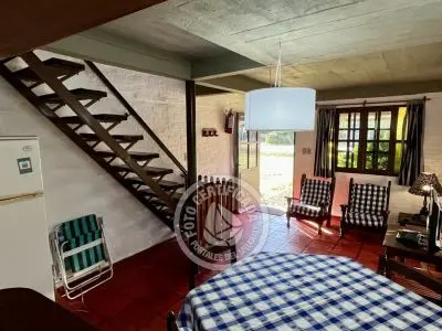 Duplex Ron Apartamentos - Calandrias La Paloma