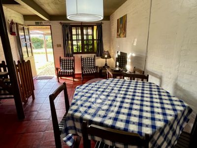 Duplex Ron Apartamentos - Calandrias La Paloma