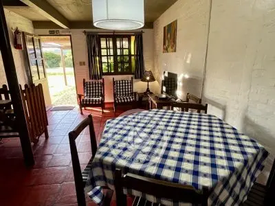 Duplex Ron Apartamentos - Calandrias La Paloma