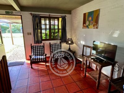 Duplex Ron Apartamentos - Calandrias La Paloma