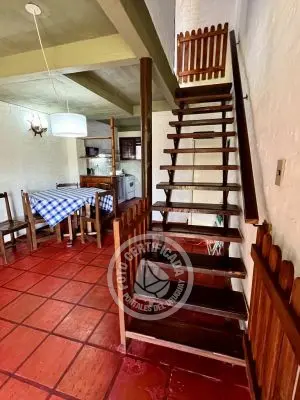 Duplex Ron Apartamentos - Calandrias La Paloma