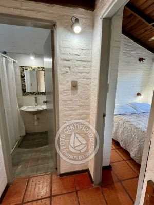 Duplex Ron Apartamentos - Calandrias La Paloma