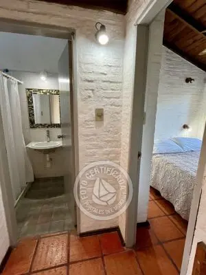 Duplex Ron Apartamentos - Calandrias La Paloma