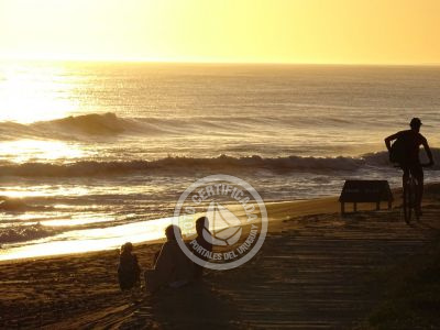 Duplex Ron Apartamentos - Calandrias La Paloma