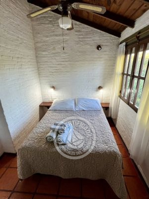 Duplex Ron Apartamentos - Calandrias La Paloma