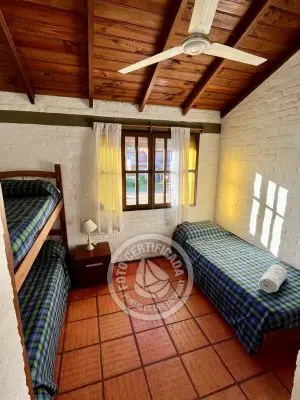 Duplex Ron Apartamentos - Calandrias La Paloma