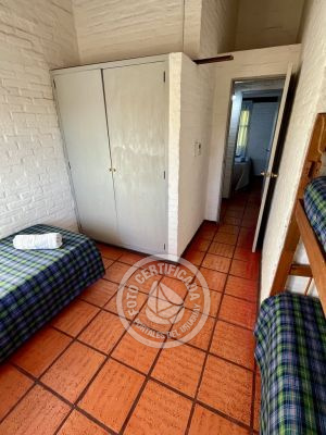 Duplex Ron Apartamentos - Calandrias La Paloma