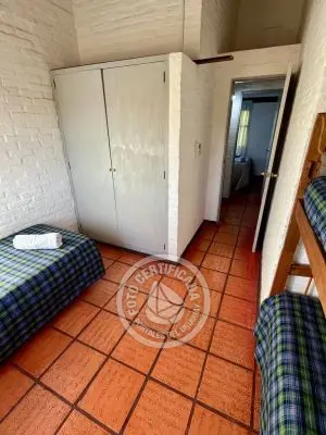 Duplex Ron Apartamentos - Calandrias La Paloma